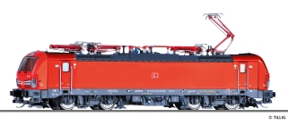 Tillig 04815 - TT - E-Lok BR 193, DB AG, Ep. VI